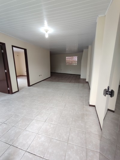 Apartamento - Rua Manoel Pereira