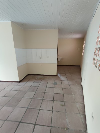 Apartamento - Rua Manoel Pereira