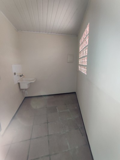 Apartamento - Rua Manoel Pereira