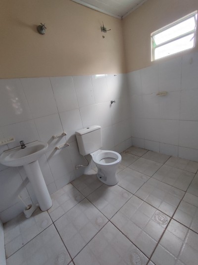 Apartamento - Rua Manoel Pereira