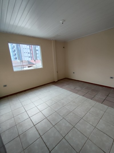 Apartamento - Rua Manoel Pereira