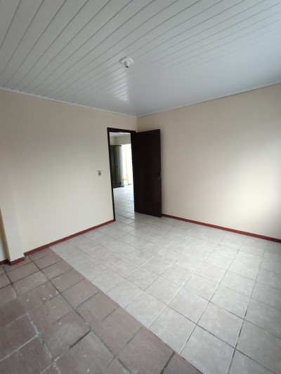 Apartamento - Rua Manoel Pereira