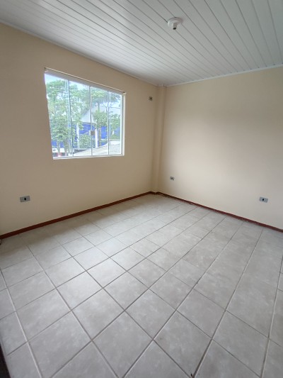 Apartamento - Rua Manoel Pereira