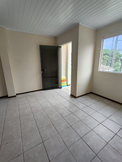Apartamento - Rua Manoel Pereira