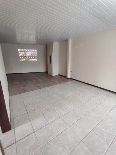 Apartamento - Rua Manoel Pereira
