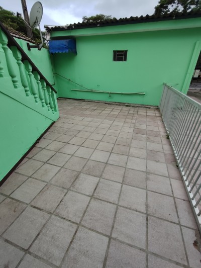 Apartamento - Rua Manoel Pereira