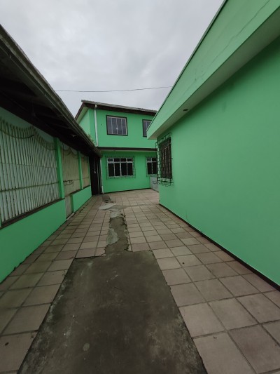 Apartamento - Rua Manoel Pereira