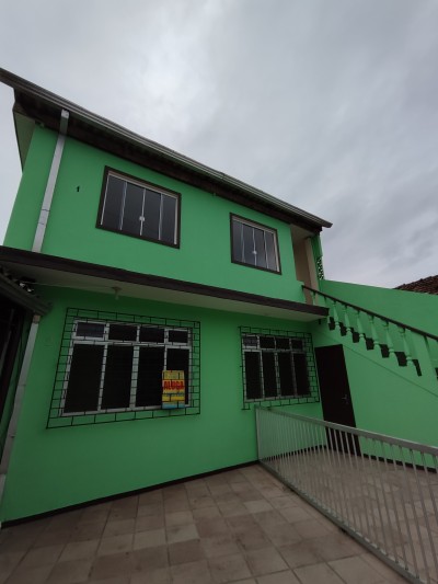 Apartamento - Rua Manoel Pereira