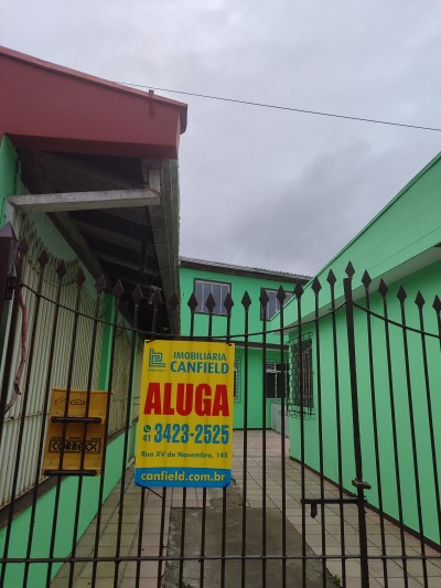 Apartamento - Rua Manoel Pereira