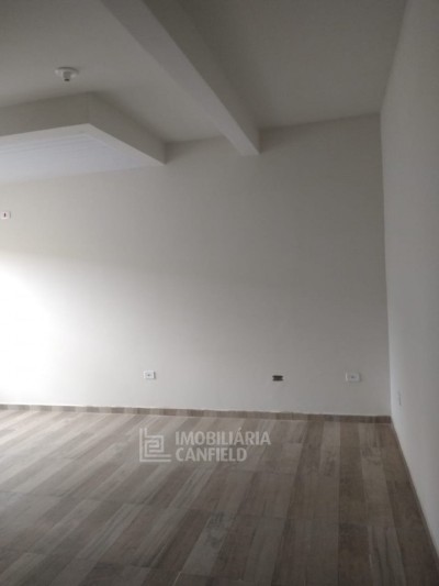 Apartamento térreo - R. Jorge Elísio Marcordes - Jardim Eldorado