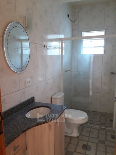 Apartamento térreo - R. Jorge Elísio Marcordes - Jardim Eldorado