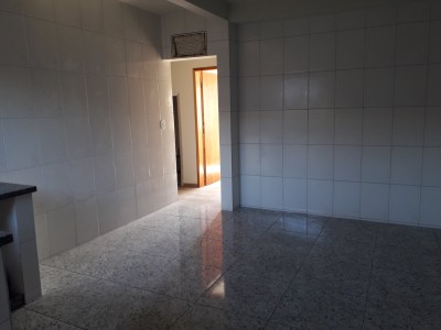 Apartamento térreo - R. Jorge Elísio Marcordes - Jardim Eldorado