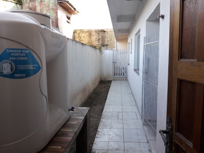Apartamento térreo - R. Jorge Elísio Marcordes - Jardim Eldorado