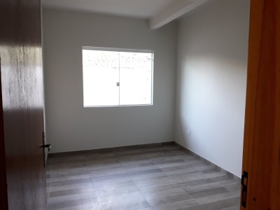 Apartamento térreo - R. Jorge Elísio Marcordes - Jardim Eldorado