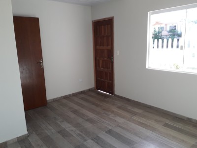 Apartamento térreo - R. Jorge Elísio Marcordes - Jardim Eldorado
