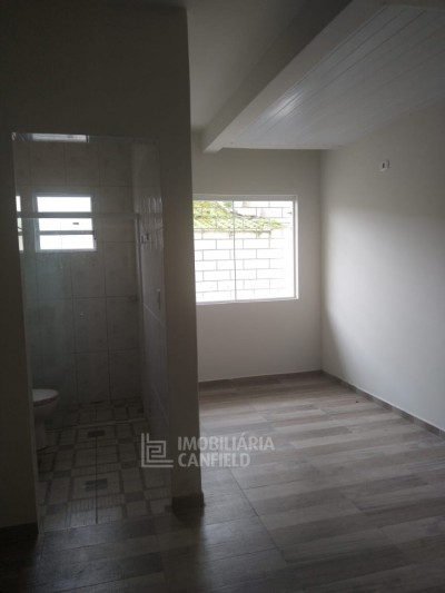Apartamento térreo - R. Jorge Elísio Marcordes - Jardim Eldorado