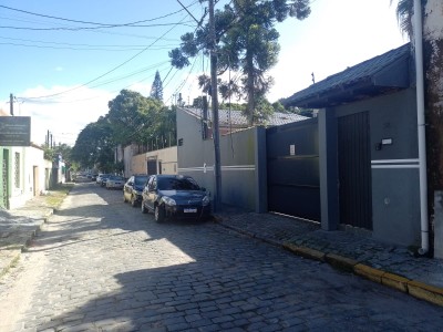 Casa para locação, Centro - Rua Pêcego Junior n° 98