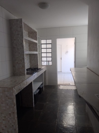 Casa para locação, Centro - Rua Pêcego Junior n° 98