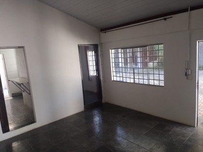 Casa para locação, Centro - Rua Pêcego Junior n° 98