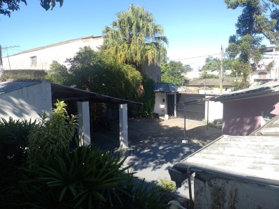 Casa para locação, Centro - Rua Pêcego Junior n° 98