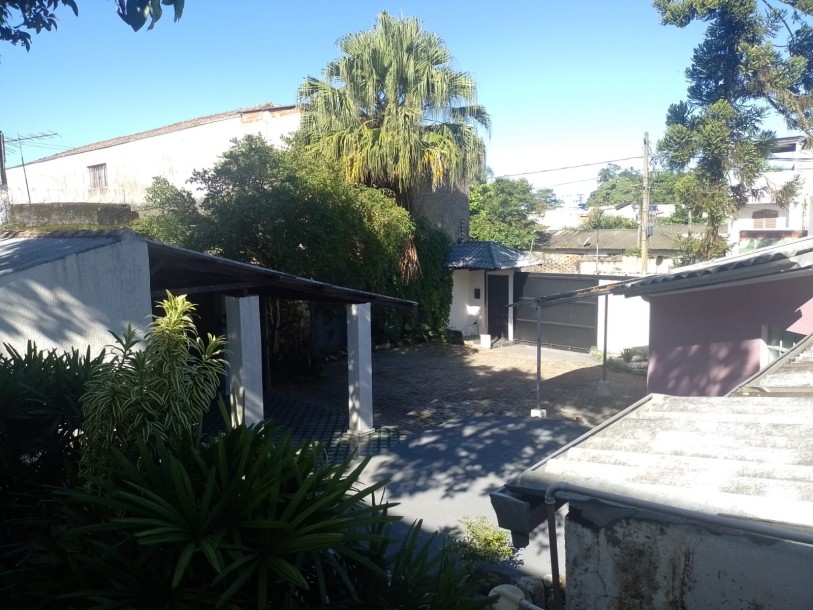 Casa para locação, Centro - Rua Pêcego Junior n° 98-11