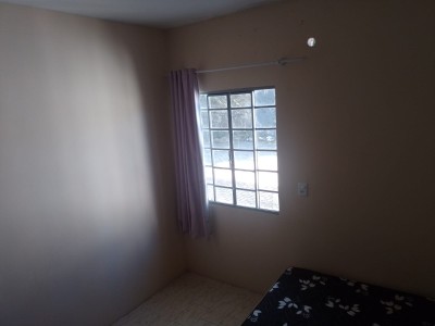 Casa para locação, Centro - Rua Pêcego Junior n° 98