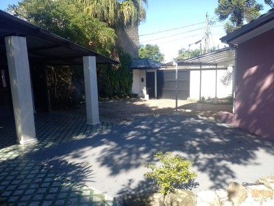 Casa para locação, Centro - Rua Pêcego Junior n° 98