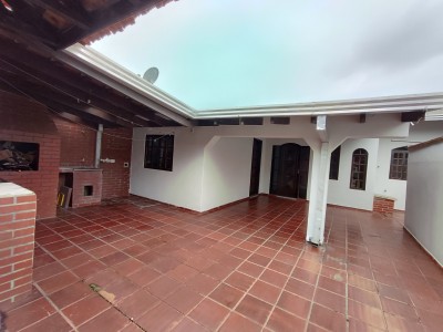 Casa para locação - Rua William Frank Van Herp - Jardim Eldorado-4