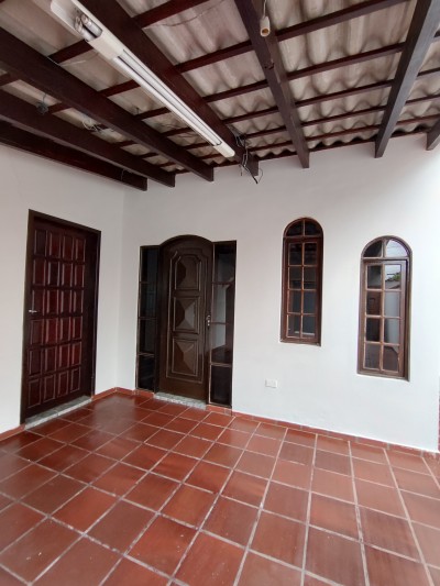 Casa para locação - Rua William Frank Van Herp - Jardim Eldorado-10