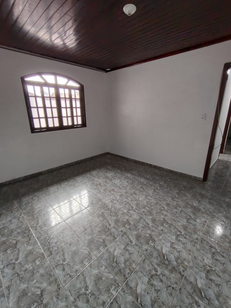 Casa para locação - Rua William Frank Van Herp - Jardim Eldorado-17