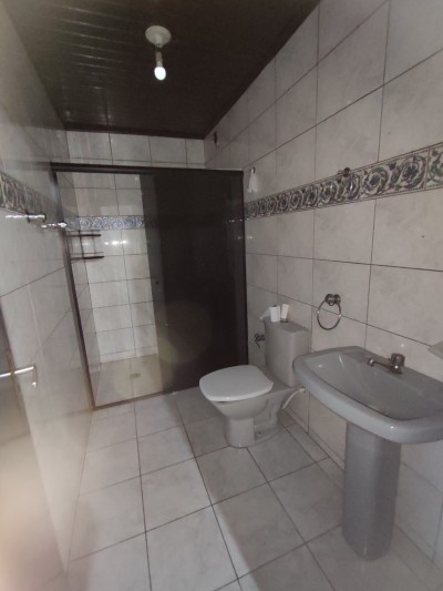 Casa para locação - Rua William Frank Van Herp - Jardim Eldorado-18