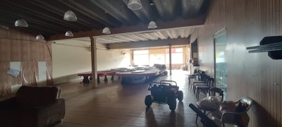 Sala Comercial p/ LOCAÇÃO --Ao lado na Padaria Guanabara - Raia-3