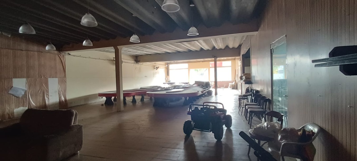 Sala Comercial p/ LOCAÇÃO --Ao lado na Padaria Guanabara - Raia-3