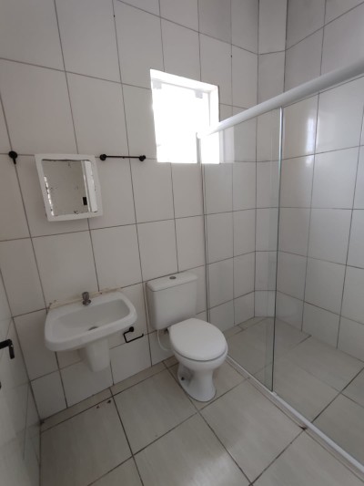 Sobrado p/locação _ CONJUNTO ASA BRANCA _ APT:11