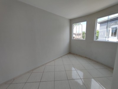 Sobrado p/locação _ CONJUNTO ASA BRANCA _ APT:11