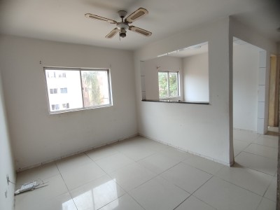 APARTAMENTO À VENDA NO RESIDENCIAL BELMAR 1-3