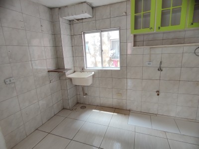 APARTAMENTO À VENDA NO RESIDENCIAL BELMAR 1-9