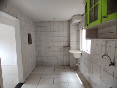 APARTAMENTO À VENDA NO RESIDENCIAL BELMAR 1-8