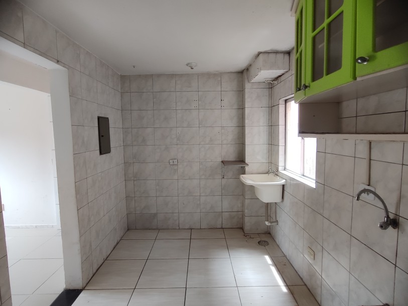 APARTAMENTO À VENDA NO RESIDENCIAL BELMAR 1-8