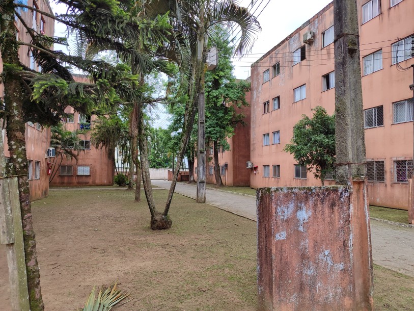 APARTAMENTO À VENDA NO RESIDENCIAL BELMAR 1-1