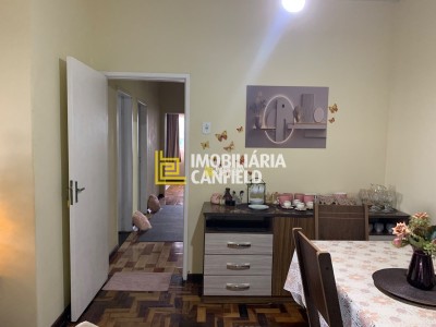 Apto 401- 4º andar a venda - Rua Faria Sobrinho - Ed Nossa senhora do Rocio