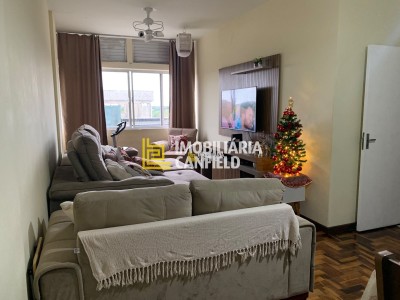 Apto 401- 4º andar a venda - Rua Faria Sobrinho - Ed Nossa senhora do Rocio
