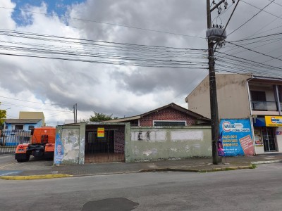 CASA A VENDA - AV. ROQUE VERNALHA - N°37