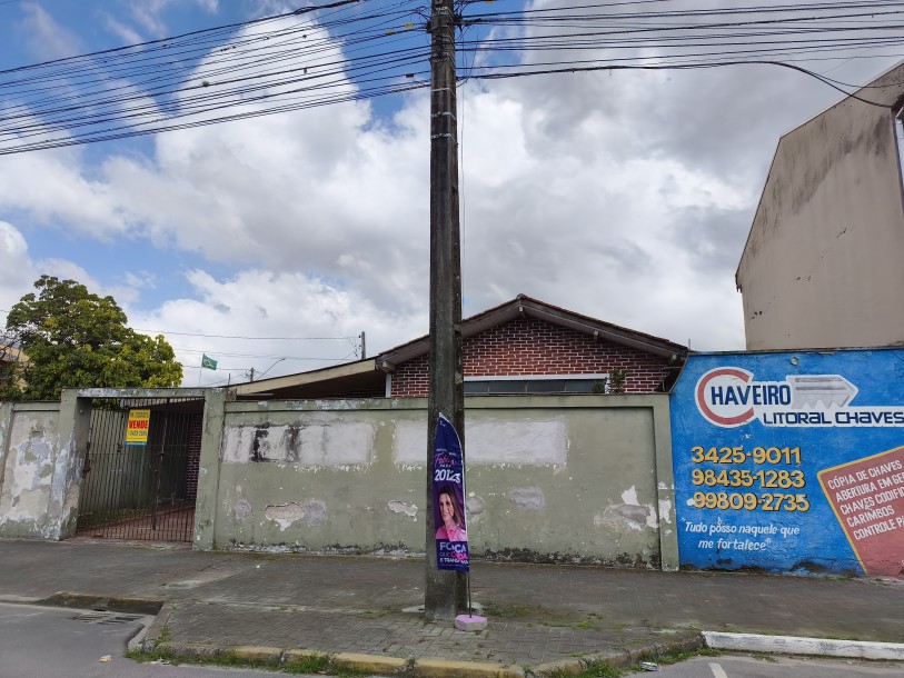 CASA A VENDA - AV. ROQUE VERNALHA - N°37-6