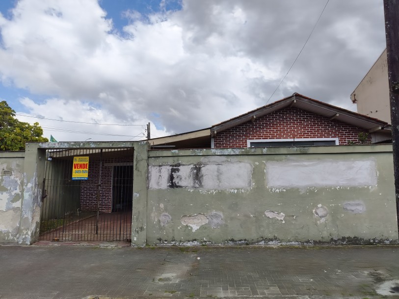 CASA A VENDA - AV. ROQUE VERNALHA - N°37-5