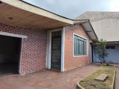 CASA A VENDA - AV. ROQUE VERNALHA - N°37-3