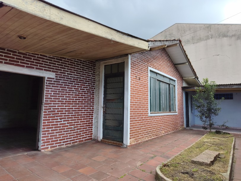 CASA A VENDA - AV. ROQUE VERNALHA - N°37-3
