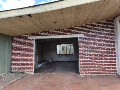 CASA A VENDA - AV. ROQUE VERNALHA - N°37-4