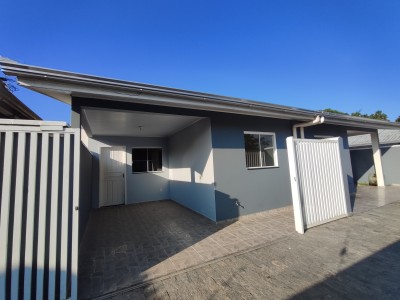 Casa p/ LOCAÇÃO _ Rua Rodolpho Schwarzabach - Parque São João n°1005