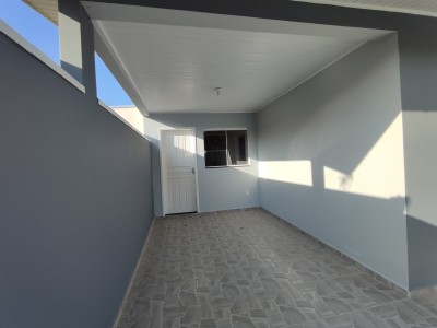 Casa para Venda - Rua Rodolpho Schwarzabach - Parque São João